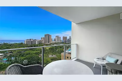 383 Kalaimoku Street #1703, Honolulu, HI 96815 - Photo 20