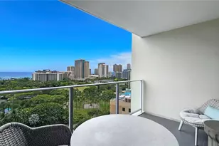 383 Kalaimoku St, Honolulu, HI 96815 - Photo 20