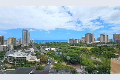 383 Kalaimoku Street #1703, Honolulu, HI 96815 - Photo 16
