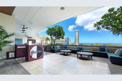 383 Kalaimoku Street #1703, Honolulu, HI 96815 - Photo 20