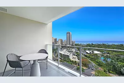 383 Kalaimoku Street #1703, Honolulu, HI 96815 - Photo 18