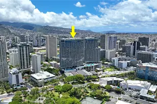 383 Kalaimoku St, Honolulu, HI 96815 - Photo 2