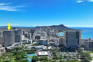 383 Kalaimoku St, Honolulu, HI 96815 - Photo 4