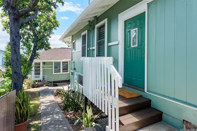 1634 Lusitana Street, Honolulu, HI 96813 - Photo 2