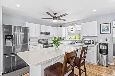 89-1183 Pikaiolena Street, Waianae, HI 96792 - Photo 4