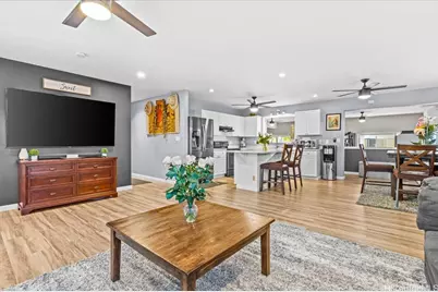 89-1183 Pikaiolena Street, Waianae, HI 96792 - Photo 1