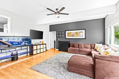 89-1183 Pikaiolena Street, Waianae, HI 96792 - Photo 6