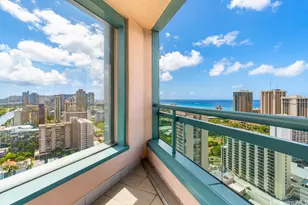 1888 Kalakaua Ave, Honolulu, HI 96815 - Photo 8