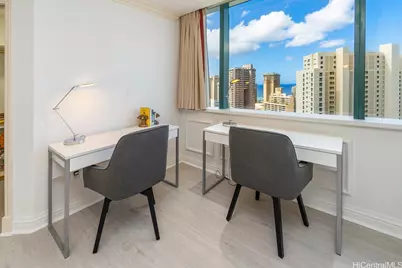 1888 Kalakaua Avenue #3504, Honolulu, HI 96815 - Photo 16