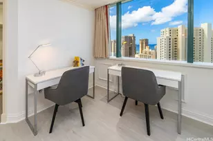 1888 Kalakaua Ave, Honolulu, HI 96815 - Photo 16