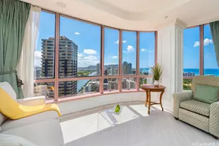 1888 Kalakaua Ave, Honolulu, HI 96815 - Photo 12
