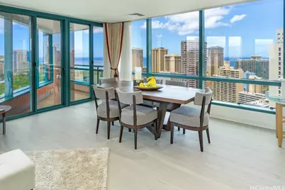 1888 Kalakaua Avenue #3504, Honolulu, HI 96815 - Photo 6