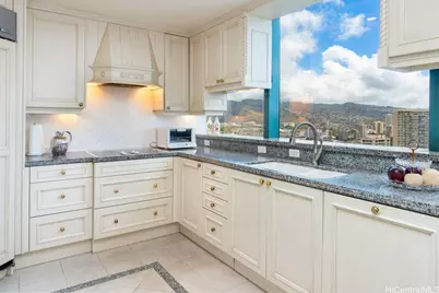 1888 Kalakaua Avenue #3504, Honolulu, HI 96815 - Photo 10