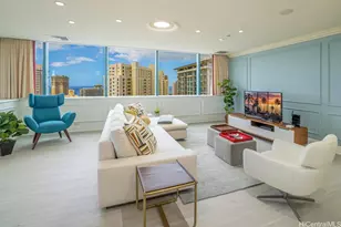 1888 Kalakaua Ave, Honolulu, HI 96815 - Photo 2