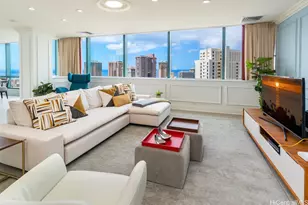 1888 Kalakaua Ave, Honolulu, HI 96815 - Photo 4
