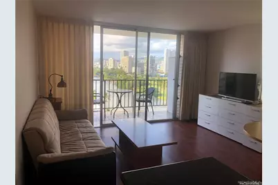 2345 Ala Wai Boulevard #1618, Honolulu, HI 96815 - Photo 1
