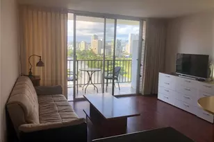 2345 Ala Wai Blvd, Honolulu, HI 96815 - Photo 1