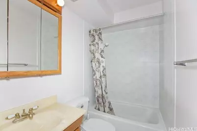 2345 Ala Wai Boulevard #1618, Honolulu, HI 96815 - Photo 4