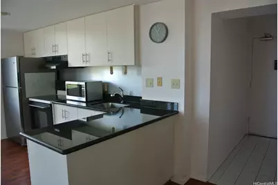 2345 Ala Wai Boulevard #1618, Honolulu, HI 96815 - Photo 8