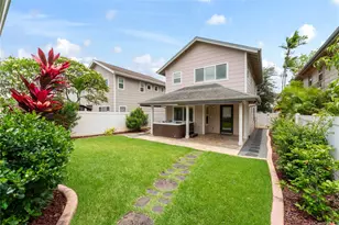 91-1088 Kaileolea Dr, Ewa Beach, HI 96706 - Photo 22
