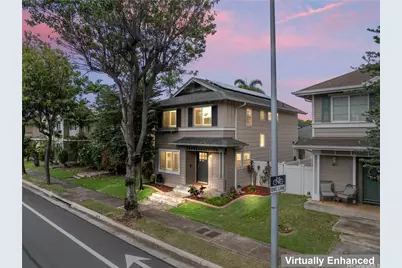 91-1088 Kaileolea Drive, Ewa Beach, HI 96706 - Photo 2