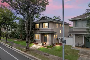 91-1088 Kaileolea Dr, Ewa Beach, HI 96706 - Photo 2