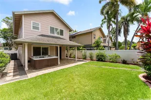 91-1088 Kaileolea Dr, Ewa Beach, HI 96706 - Photo 24