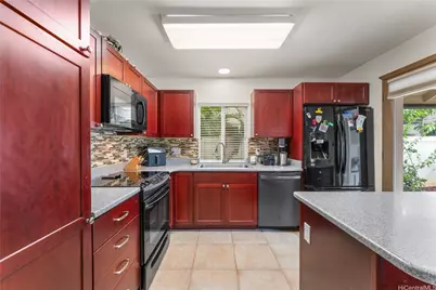 91-1088 Kaileolea Drive, Ewa Beach, HI 96706 - Photo 8
