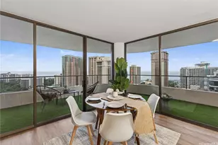 1910 Ala Moana Blvd, Honolulu, HI 96815 - Photo 2