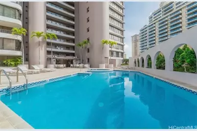 1910 Ala Moana Boulevard #27A, Honolulu, HI 96815 - Photo 24