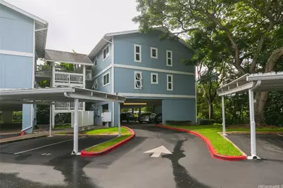 355 Aoloa Street #E204, Kailua, HI 96734 - Photo 16