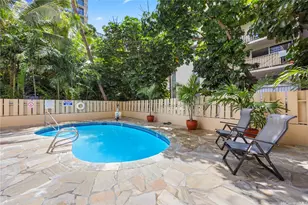 444 Kanekapolei St, Honolulu, HI 96815 - Photo 20