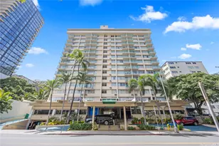 444 Kanekapolei St, Honolulu, HI 96815 - Photo 2