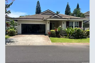 92-1019 N Koio Drive #6, Kapolei, HI 96707 - Photo 1