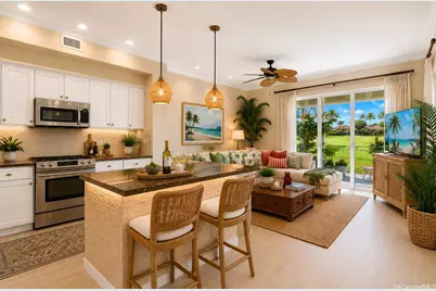 92-1096 Olani Street #13-2, Kapolei, HI 96707 - Photo 4