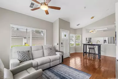 91-1021 Kaipalaoa Street #806, Ewa Beach, HI 96706 - Photo 1