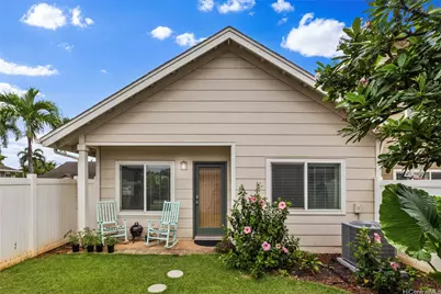 91-1021 Kaipalaoa Street #806, Ewa Beach, HI 96706 - Photo 16