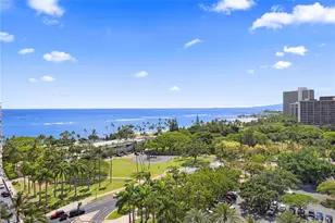 223 Saratoga Rd, Honolulu, HI 96815 - Photo 1