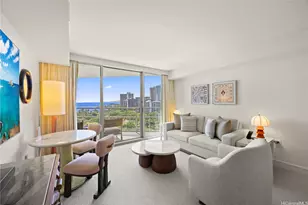 223 Saratoga Rd, Honolulu, HI 96815 - Photo 2