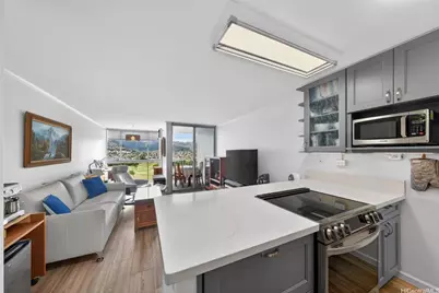 2611 Ala Wai Boulevard #1603, Honolulu, HI 96815 - Photo 2