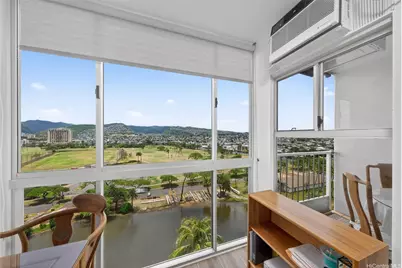 2611 Ala Wai Boulevard #1603, Honolulu, HI 96815 - Photo 8