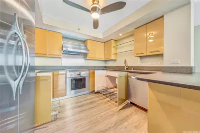 1200 Queen Emma Street #3309, Honolulu, HI 96813 - Photo 8