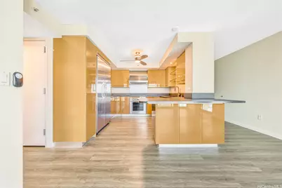 1200 Queen Emma Street #3309, Honolulu, HI 96813 - Photo 6