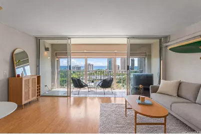 430 Keoniana Street #1204, Honolulu, HI 96815 - Photo 2