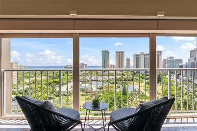 430 Keoniana Street #1204, Honolulu, HI 96815 - Photo 6