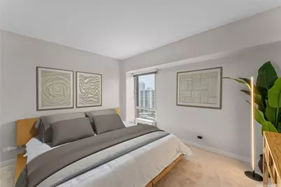 430 Keoniana Street #1204, Honolulu, HI 96815 - Photo 16