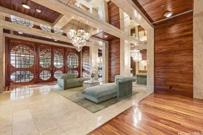 1525 Wilder Avenue #405, Honolulu, HI 96822 - Photo 20