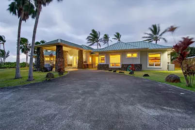 54-327 Kamehameha Highway #1B, Hauula, HI 96717 - Photo 2