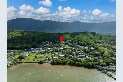 47-348 Mawaena Street, Kaneohe, HI 96744 - Photo 2