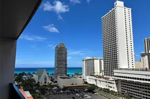 201 Ohua Ave, Honolulu, HI 96815 - Photo 1